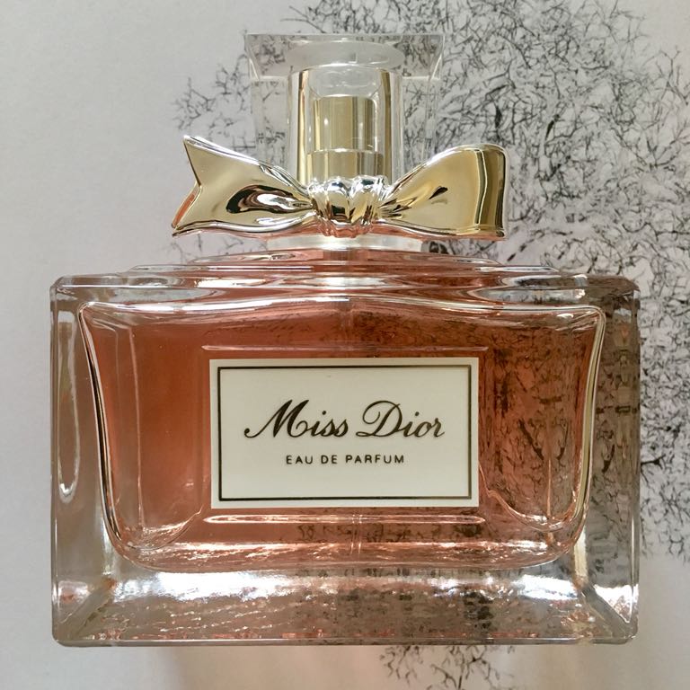 Dior shop perfume 2018