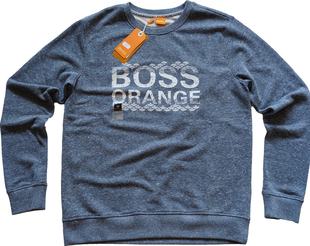 HUGO BOSS ORANGE bluza XXL (Egoiste Łódź) -40%