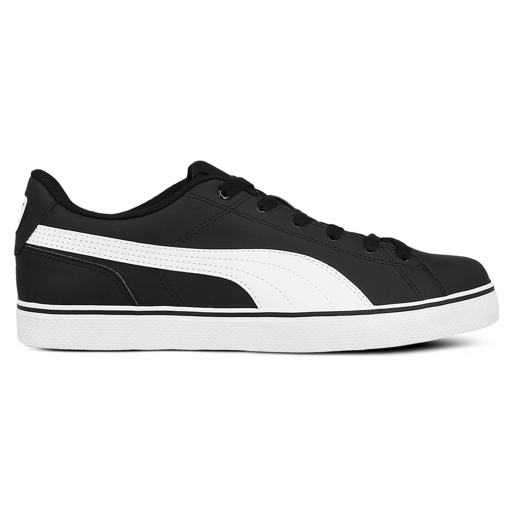 PUMA (46) COURT POINT VULC buty męskie trampki