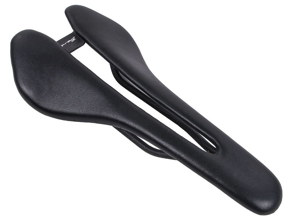 BERK COMPOSITES Lupina Carbon 132 Siodło NOWE 7mm