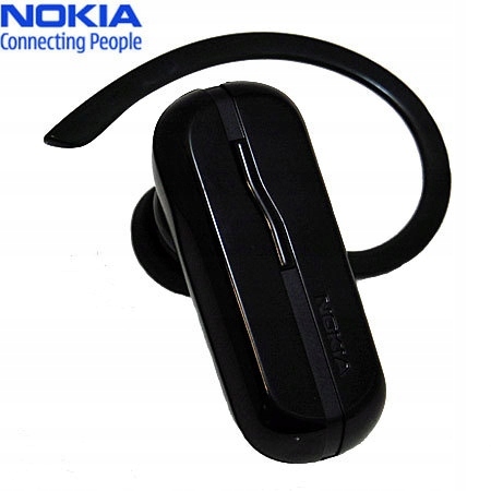 Zestaw słuchawkowy Nokia BH-102 z bluetooth