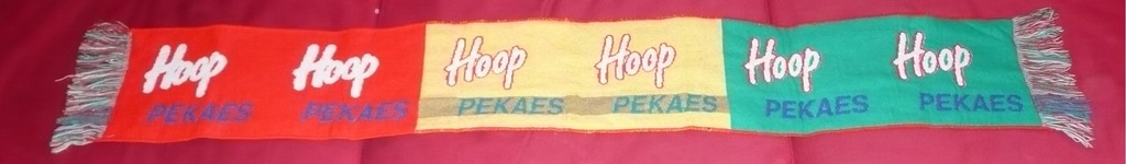 Likwidacja Kolekcji - Hoop Pekaes Pruszków