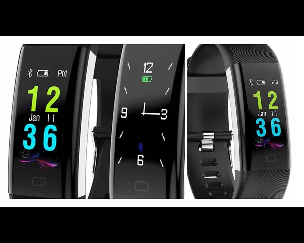 smartband ip68