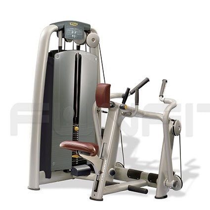 TECHNOGYM SELECTION LOW ROW-AS IS 900 EURO NETTO