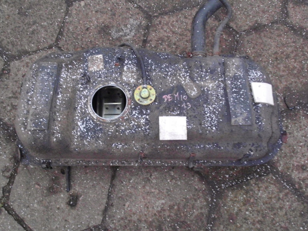 ZBIORNIK PALIWA MAZDA DEMIO 1.3,1.5