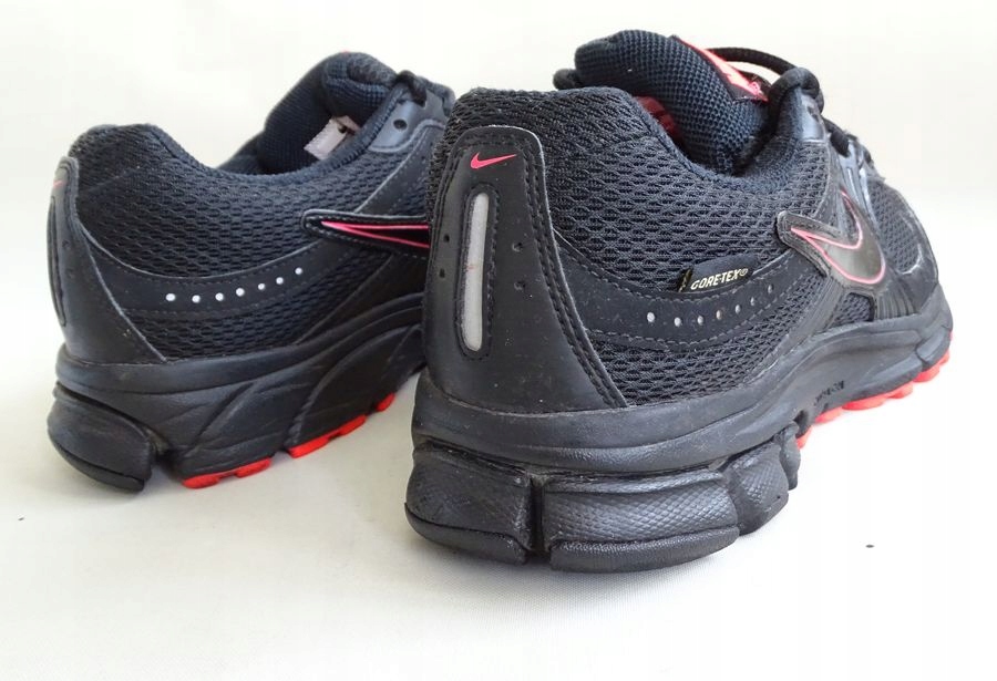 nike air pegasus 27 gtx