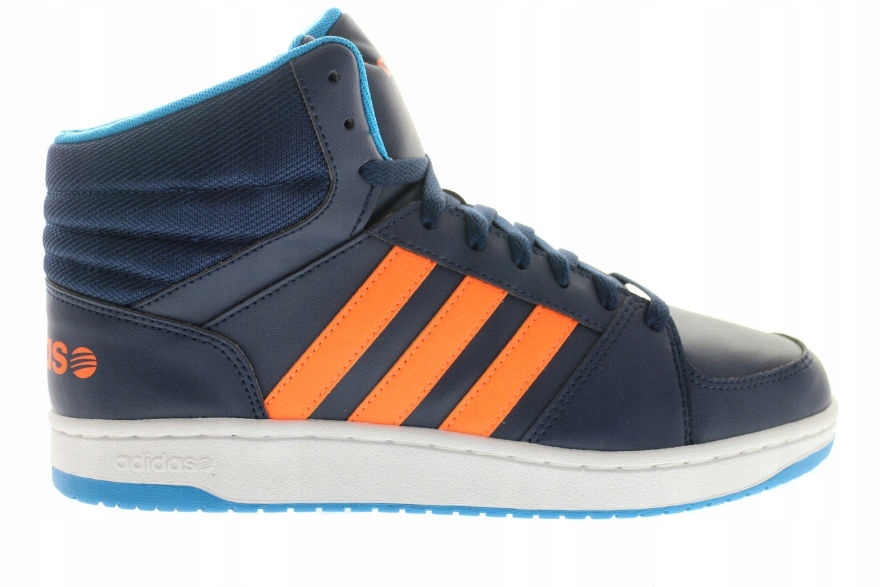 Buty adidas hoops outlet vs mid