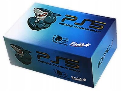 Petarda - emiter dźwięku PS5 Shark 5 - 10 szt.