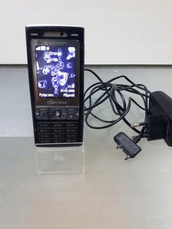 SONY ERICSON K800I