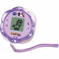 KidiPet Pony Touch elektroniczny zwierzak VTECH