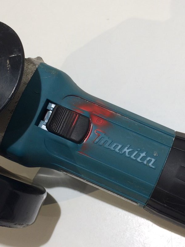 Makita ga5030 подшипники