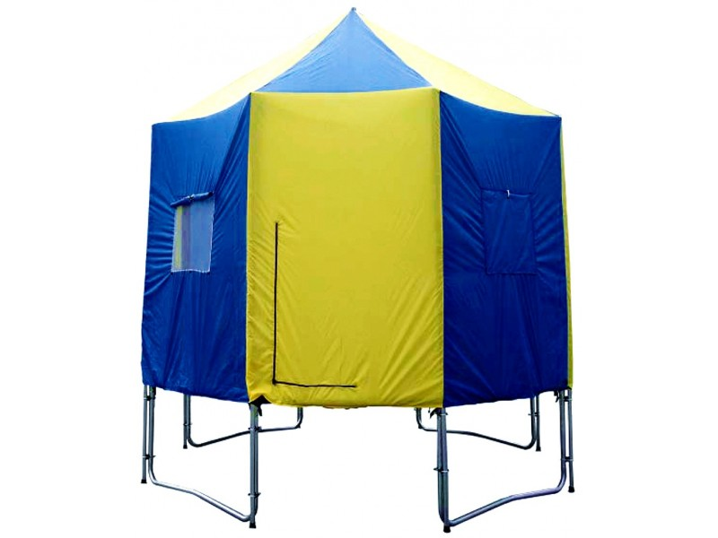 Namiot na trampolinę 400cm 13 ft