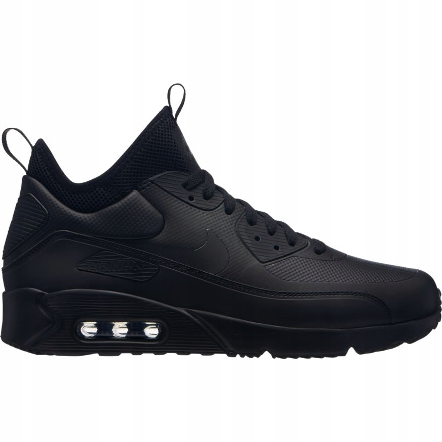 Nike Air Max 90 Ultra Mid Winter Shoe 004 42 5 7664483119 Oficjalne Archiwum Allegro