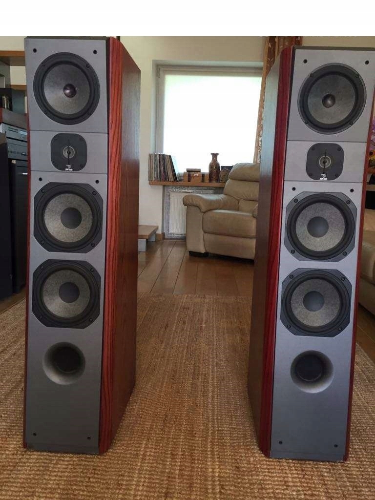 focal jm lab electra 926