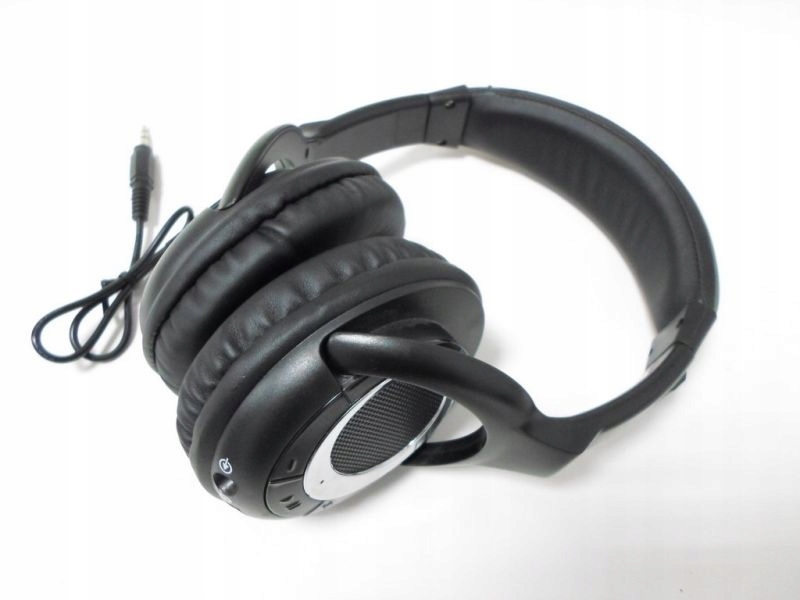 SŁUCHAWKI BT AUDIO EVOLUTION BH1
