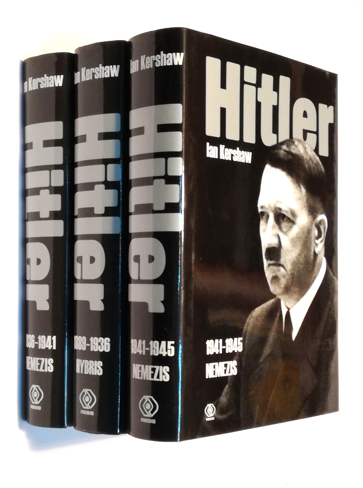 Tomy hitler deals