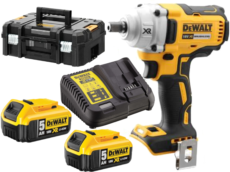 Dewalt dcf894 аккумулятор