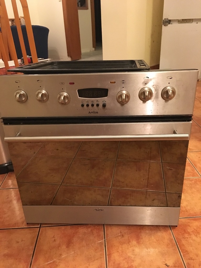 Piec Amica HK 1800