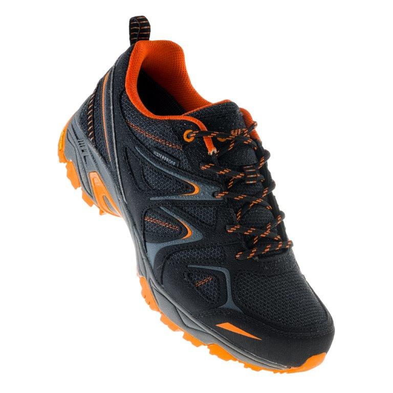 hi tec vibram boots