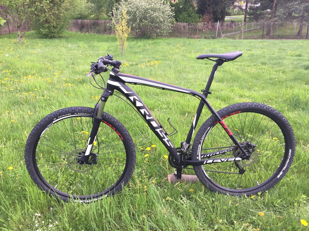 mtb kross level b3