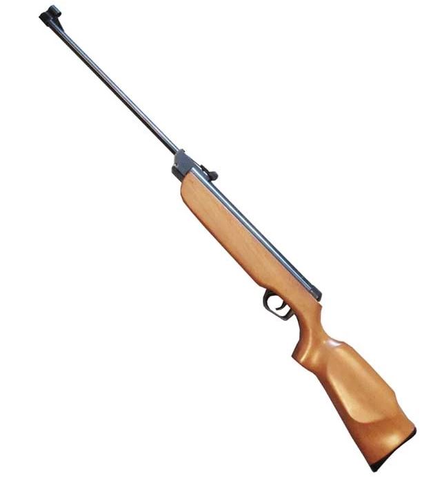 Wiatrówka karabinek EL GAMO mod. 300 4,5 mm