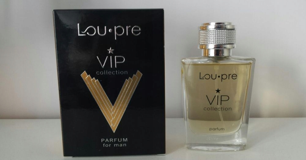 Perfumy Lou Pre vip nr 414 Acqua Di Gio Homme
