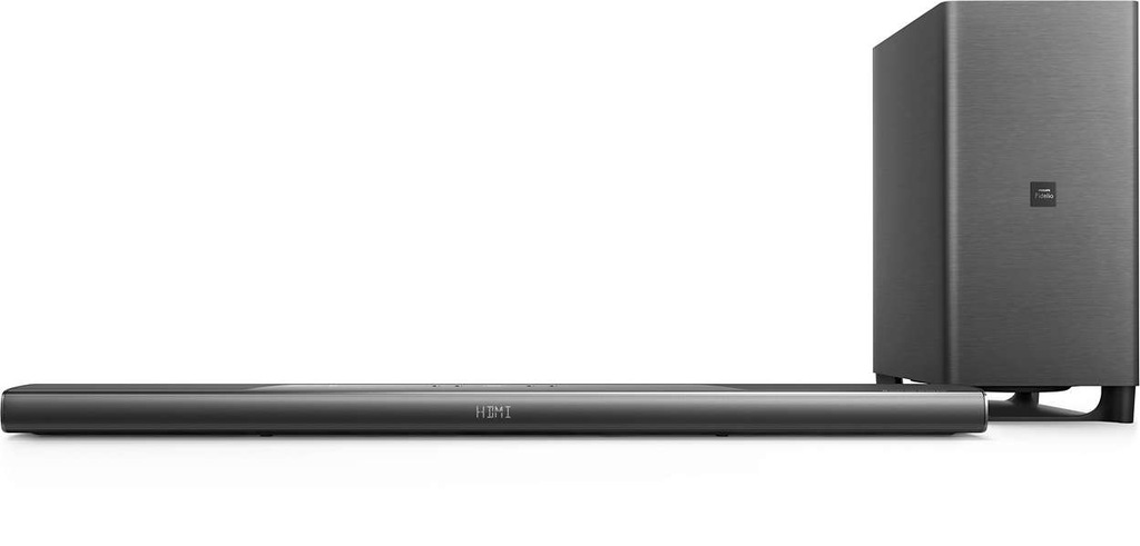 GLIWICE B8 Philips Fidelio SoundBar 5.1.2 3D Atmos