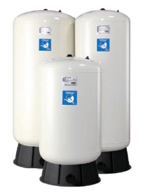 Zbiornik hydrofor CHALLENGER GCB 200 L GWS GW.5LAT