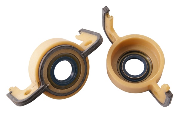 USZCZELNIACZ WAŁU CYLINDRA HUSQVARNA 40 45