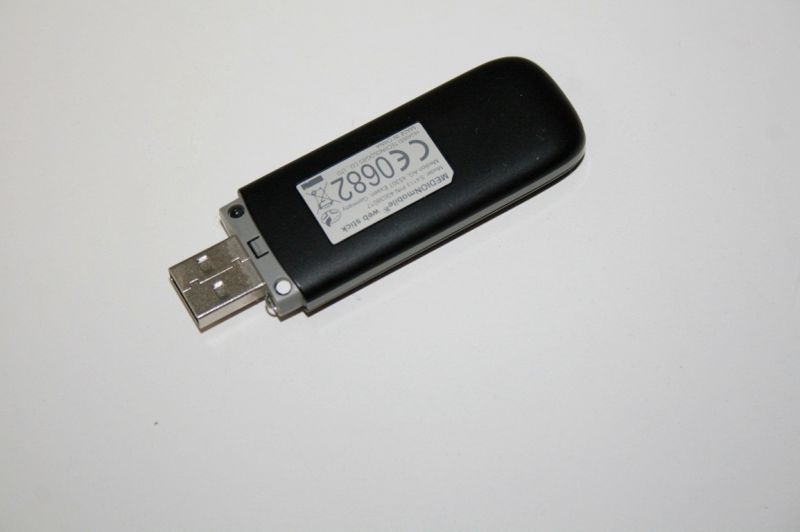MODEM HUAWEI E173U-2