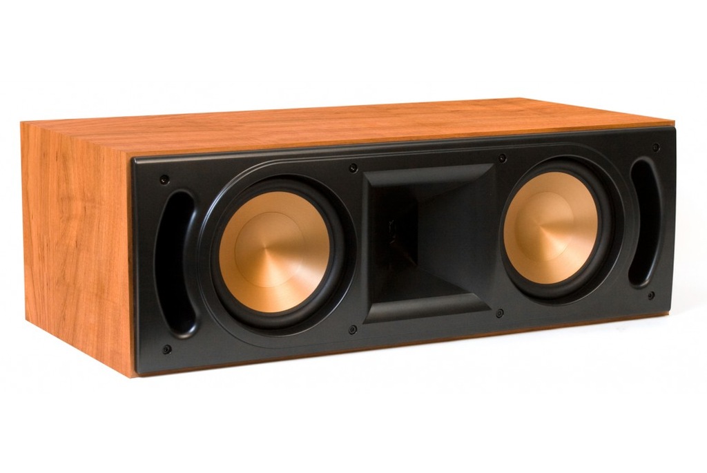 KOLUMNA CENTRALNA KLIPSCH RC-62 II