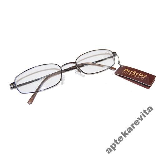Okulary do czytania +3,5 Dptr, (Berkeley&Son)