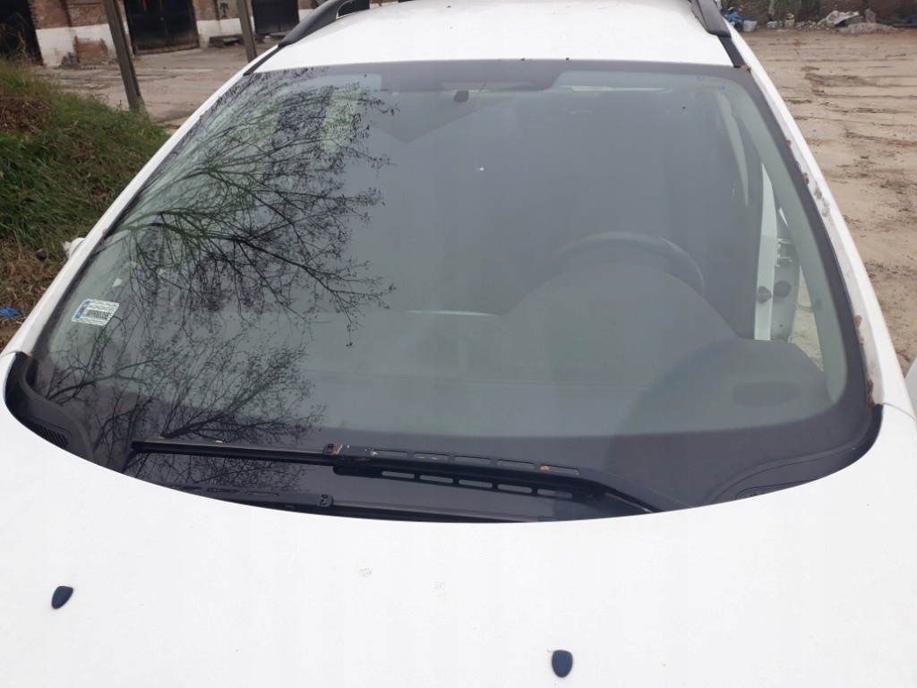 windscreen sun screen