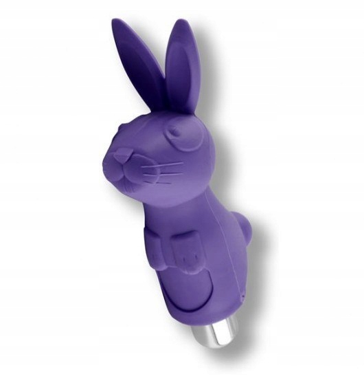 Ramsey Rabbit Purple