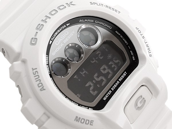 EMINEM ZEGAREK CASIO G-SHOCK DW-6900NB-7ER -SKLEP