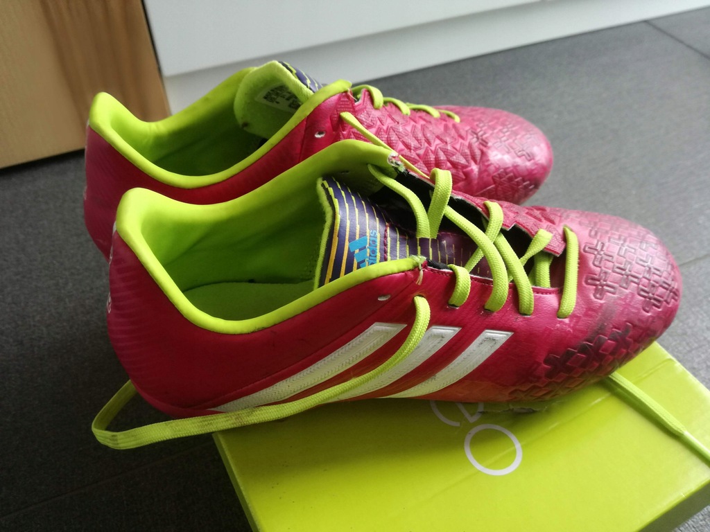 Adidas korki 36 buty do piłki nożnej