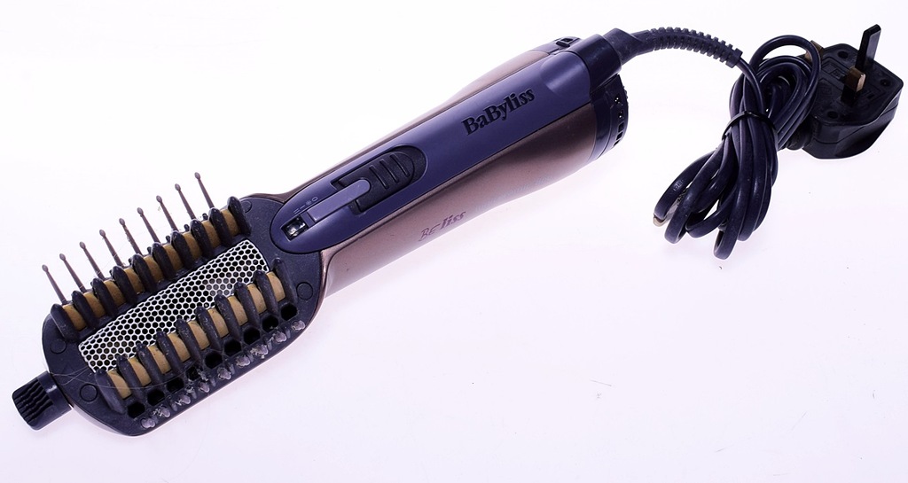 6114-25 BABYLISS BELISS 2725U SUSZARKA PROSTOWNICA