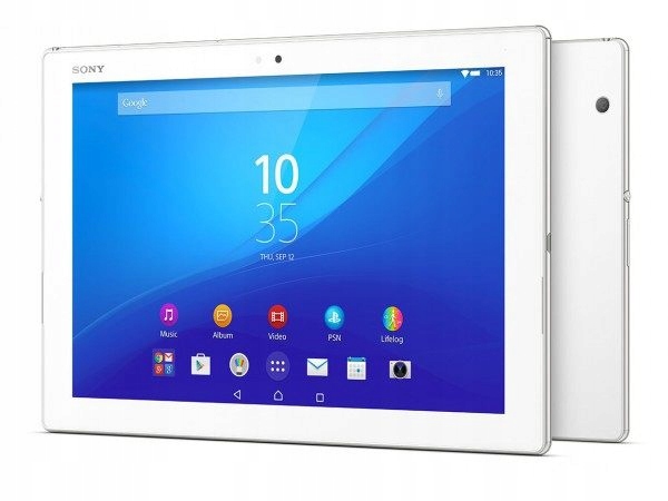 Tablet Sony Xperia Z4 Jak Nowy Gwarancja 1400 zł