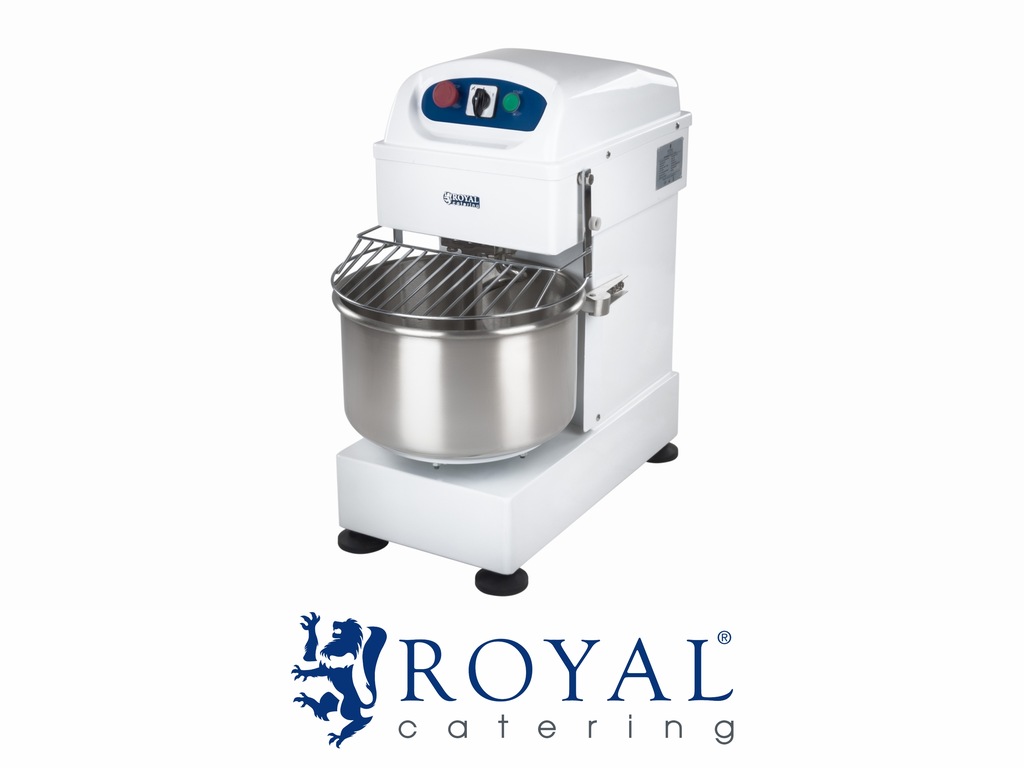 Mikser spiralny ROYAL CATERING RCSM-20L PRODUCENT