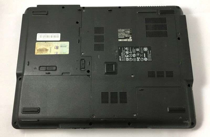 Acer ms2231 аккумулятор