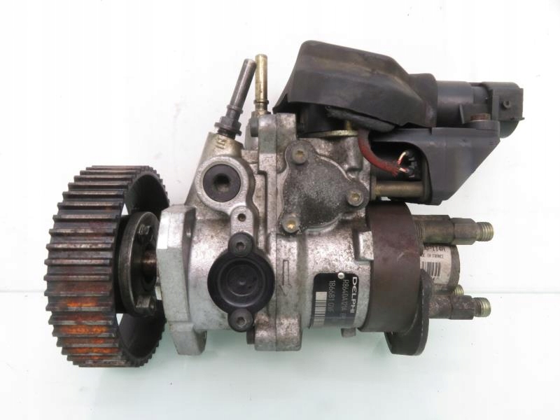 POMPA WTRYSKOWA FIAT DOBLO I 1.9 D R8640A121A