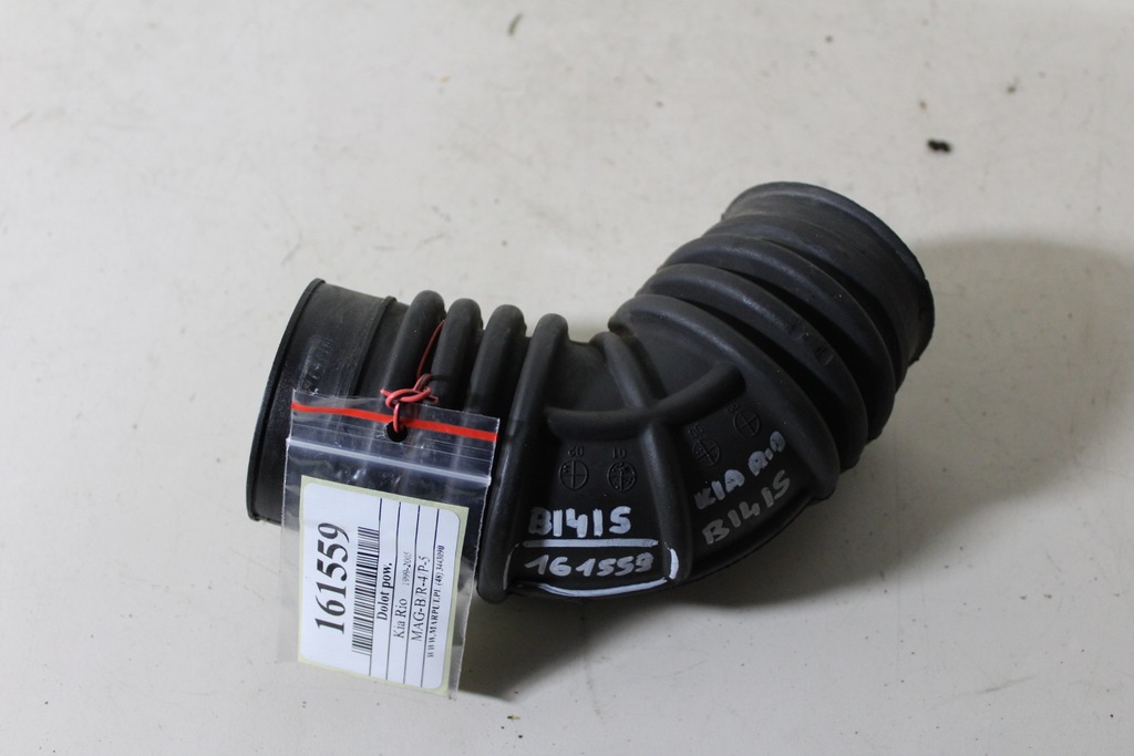 Dolot Powietrza Do Filtra Kia Rio 1.3 OK30A13202B