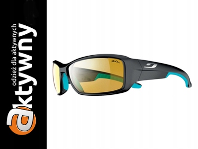 Okulary JULBO fotochrom RUN Zebra 2/4 WYPRZEDAŻ!!!