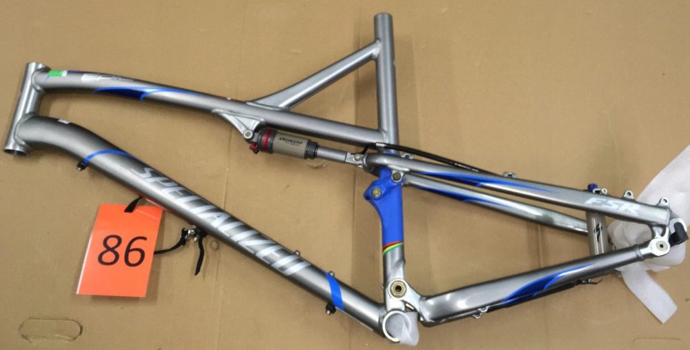 specialized epic marathon 2009