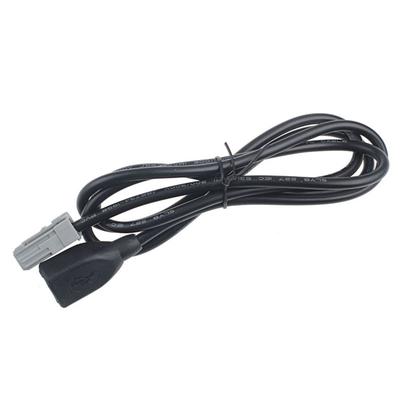 KABEL USB TOYOTA Rav4 Mazda CX5 7050231332 oficjalne