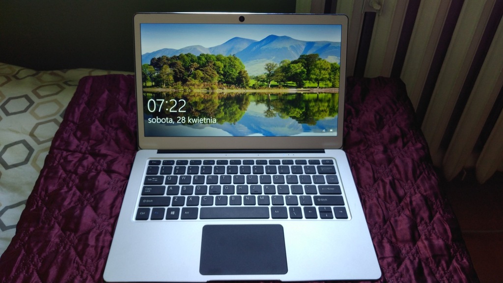 JUMPER EZbook X4 Laptop 14.0inch FHD IPSの+inforsante.fr