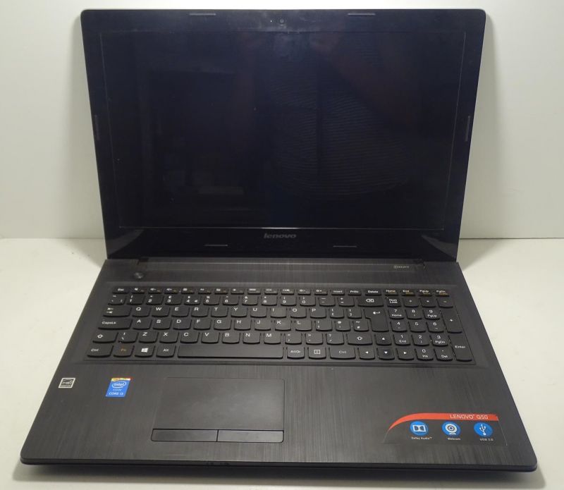 LAPTOP LENOVO G50 80E5