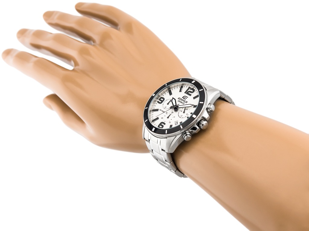 casio efr 553d