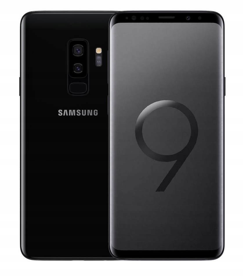 Samsung Galaxy S9 NOWY POLSKI FV 23% 400zł zwrotu!