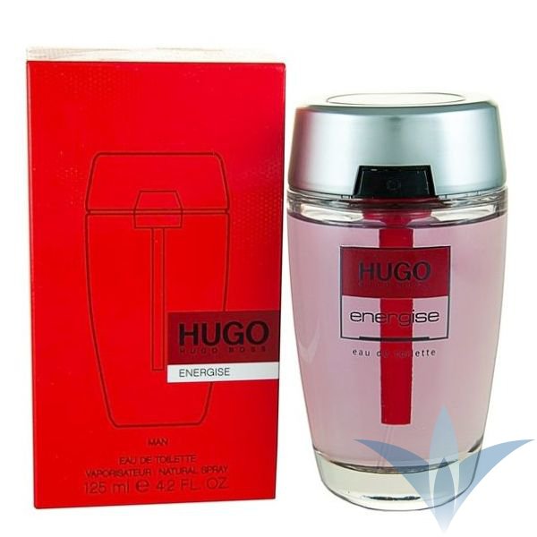 Hugo boss 2025 energise 125 allegro